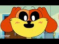 CATNAP & DOGDAY CHICA se CASAN?! Poppy Playtime 3 Animación