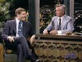 Bobby Fischer solves a 15 puzzle in 17 seconds | Carson Tonight Show
