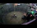 WALL OF DEATH |Adventures Games |48th Chennai Theevu thidal 2024 |PART-1 #theevuthidal  #trending