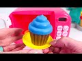 How to Create 6 Amazing Fruits out of Play Doh