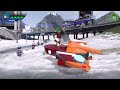 How to make and Elf in LEGO MARVEL superheroes 2 (Christmas Eve Special)