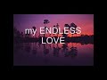 Endless Love - Lionel Richie & Diana Ross - LucyAnnColella & Michele Dedda ( tribute cover) 🎧