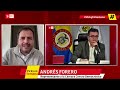 Olmedo López encendió tormenta en el Gobierno Petro: se armó debate en Colombia | Vicky en Semana