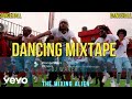 OLD VS NEW DANCEHALL {DANCING/SKANKERS} MIXTAPE CLEAN | ELEPHANT MAN DING DONG VOICEMAIL LAA LEE