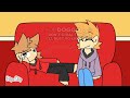 Disappearance - Episode One | EDDSWORLD FANMADE AU | Slight Blood warn at the start |