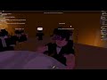 We REALLY ruined this important serious Roblox meeting...