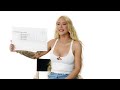 Iggy Azalea Answers The Web's Most Searched Questions | WIRED