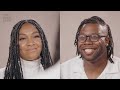You Are Deserving Of Love | {THE AND} Eric & Bria