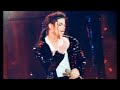 Michael Jackson Billie Jean Live Sao Paulo October 15th 1993 Dangerous World Tour *Audio, Snippets*