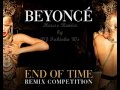 Beyoncé - End Of Time Remix Competition (Fatech disco edit)