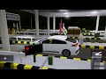 driving ionic i in roblox lebuhraya