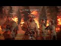 Battlefield™ V Firestorm: Just a little bit heated