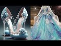 choose your birthday month and see your beautiful gown matching heel 🤩🤩🤩🔥🔥🔥🔥 #trending#viral#videos