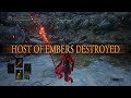 DARK SOULS 3 Mid level invasions parry cancel wtf