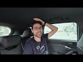 Audi Q6 e-tron driving REVIEW with SQ6 - better pick than Porsche Macan EV?