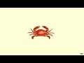 Crab Beat * (Prod. by Dirty Dollar Beatz)