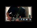 Robbie Williams - ADVERTISING SPACE  [Emotional Electric  Guitar Improvisation Cover 4K]