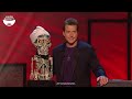 Achmed and Walter’s Love Life: Jeff Dunham