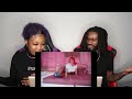 Ice Spice & Nicki Minaj - Princess Diana (Official Music Video) REACTION