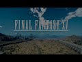 Final Fantasy XV Intro - Stand By Me