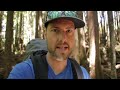 JUAN DE FUCA TRAIL: A Backpacking ADVENTURE on Vancouver Island!