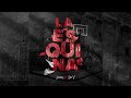 Juanka, Dei V - La Esquina (Official Audio)