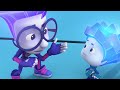 The Toothpaste INVESTIGATION! 🪥 | The Fixies | Animation for Kids