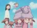 Azumanga Daioh Episode 20