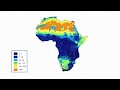 Why There Are Trillions of Tons of Water in Africa, But No One Drinks It