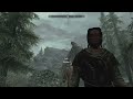 Playing Skyrim: 4