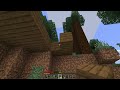 Minecraft: GRINDING THE DEN