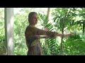 Inside Bernardette's Lush Green Paradise | A Peek in Paradise S5 EP1 | Bali Interiors