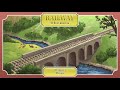 Railway Themes - The 
