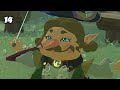 15 MORE Things You STILL Didn't Know In Zelda Tears Of The Kingdom