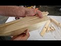 Perfect Square Miter Corner with No Gaps: Expert Woodworking Tips & Techniques!
