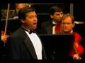 David Daniels 1997 - Di tanti palpiti - Tancredi - Rossini