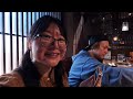 NYC Day in My Life ~ Tennis & Gyukaku Japanese BBQ AYCE 🍖 VLOG