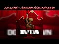 Zai Lamb - Downtown feat. Keitavian Remix [Official Audio] @officialzailamb