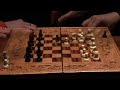 Chess - Title Sequence