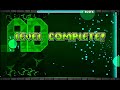 Speed of Light II by TheRealSalad | Geometry Dash
