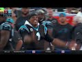 Cam Newton 2015 MVP highlights