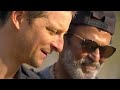 Bear Grylls and RajiniKanth Cross Crocodile-Infested Waters | Into the Wild with Bear Grylls