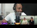 BANGER!!! FloyyMenor, Cris MJ - Gata Only | REACTION