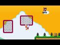 Super Mario World but Beta