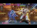 Street Fighter 6_Zangão Sinistrão NU