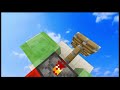ChatGPT Makes a Redstone Flying Machine in Minecraft