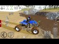 Offroad Outlaws - Motocross racing video game - Motor Bike Games - Bike Video #1 Android Gameplay