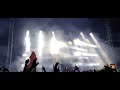 Swedish House Mafia play Save The World Tonight/Tell Me Why at Fvded at the Park, July 5, 2024