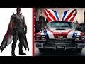 SUPERHEROES But CLASSIC CAR🚗🔥All Characters (marvel & DC) 2024💥