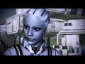 Mass Effect 3: прохождение. Часть 8 - Иден Прайм